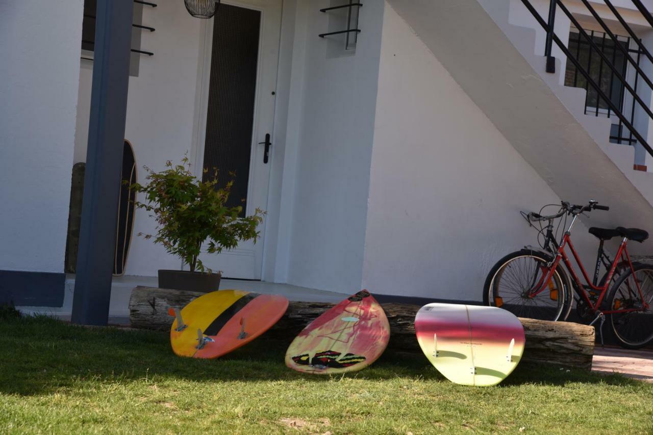 La Maison Bisca Biscarrosse-Plage Exterior foto